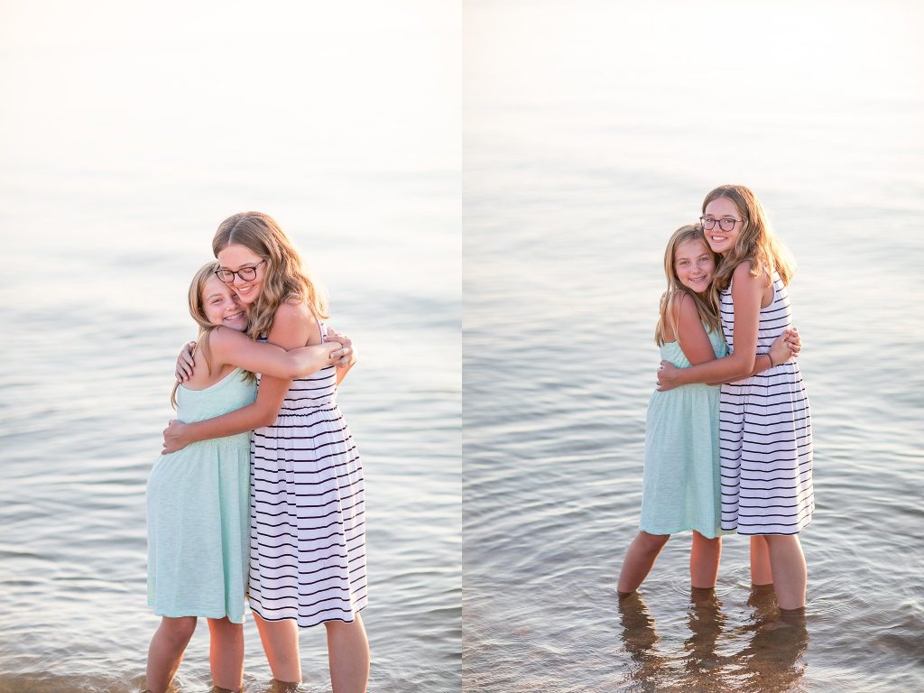 Mandeville Family | Extended Family Session | Saugatuck Michigan | Saugatuck Michigan Extended Family Photographer | Toni Jay Photography