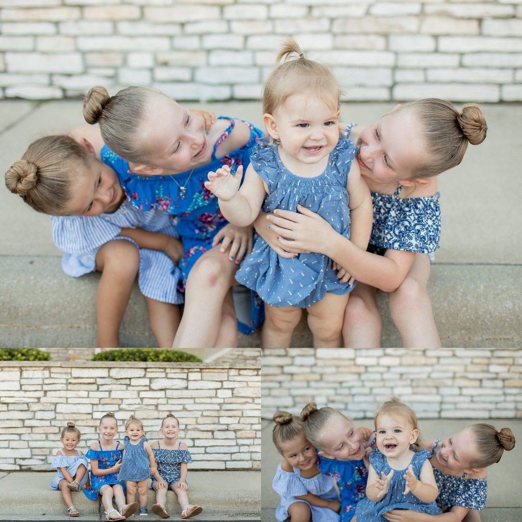 Mogy Family | New Buffalo Michigan | New Buffalo Michgan Family Photographer | Toni Jay Photography