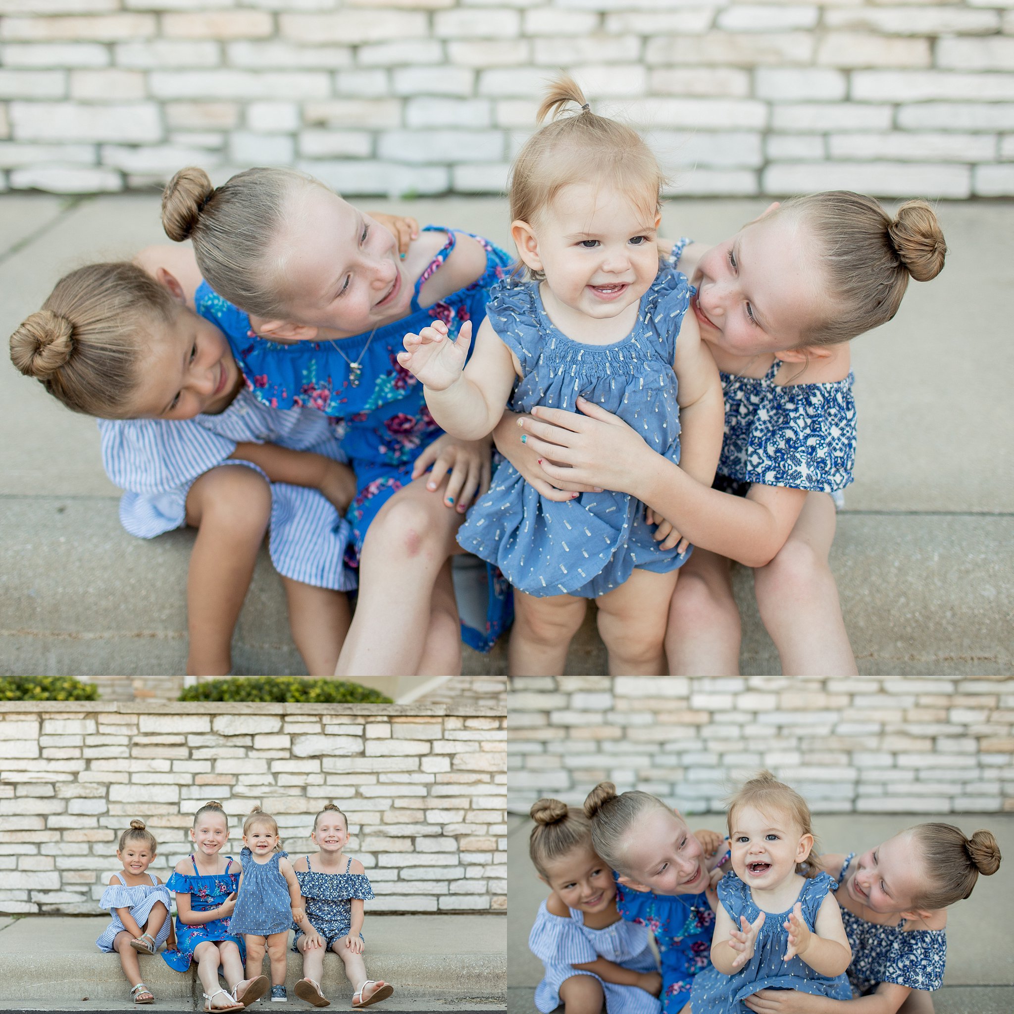 Mogy Family | New Buffalo Michigan | New Buffalo Michgan Family Photographer | Toni Jay Photography