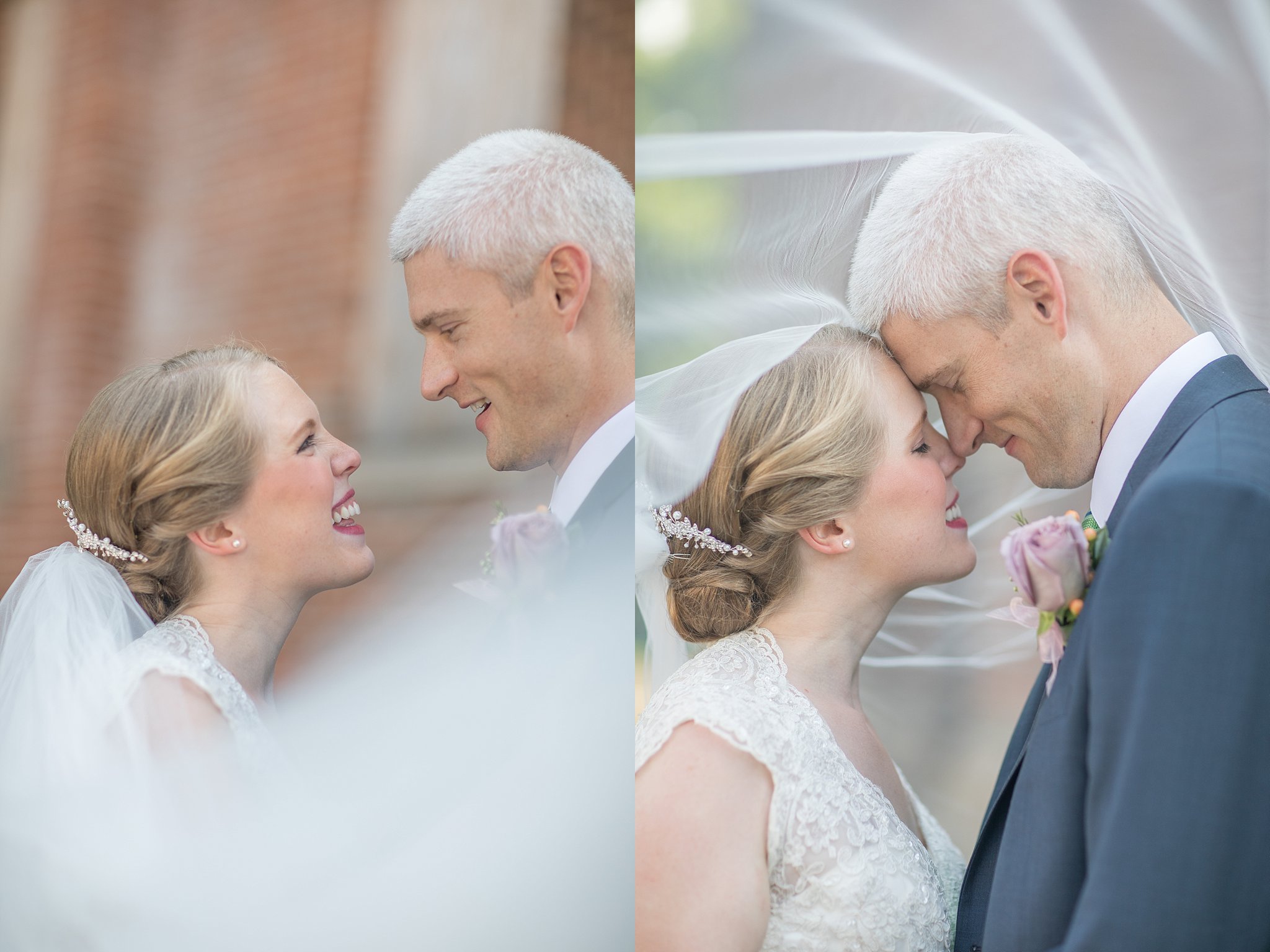 Megan + Phil | St. Peter Catholic Church | La Porte Indiana Wedding Photographer | Toni Jay Photography