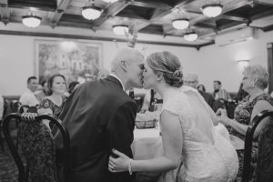 Read more about the article Megan + Phil | Wedding | La Porte, IN | Toni Jay Photography