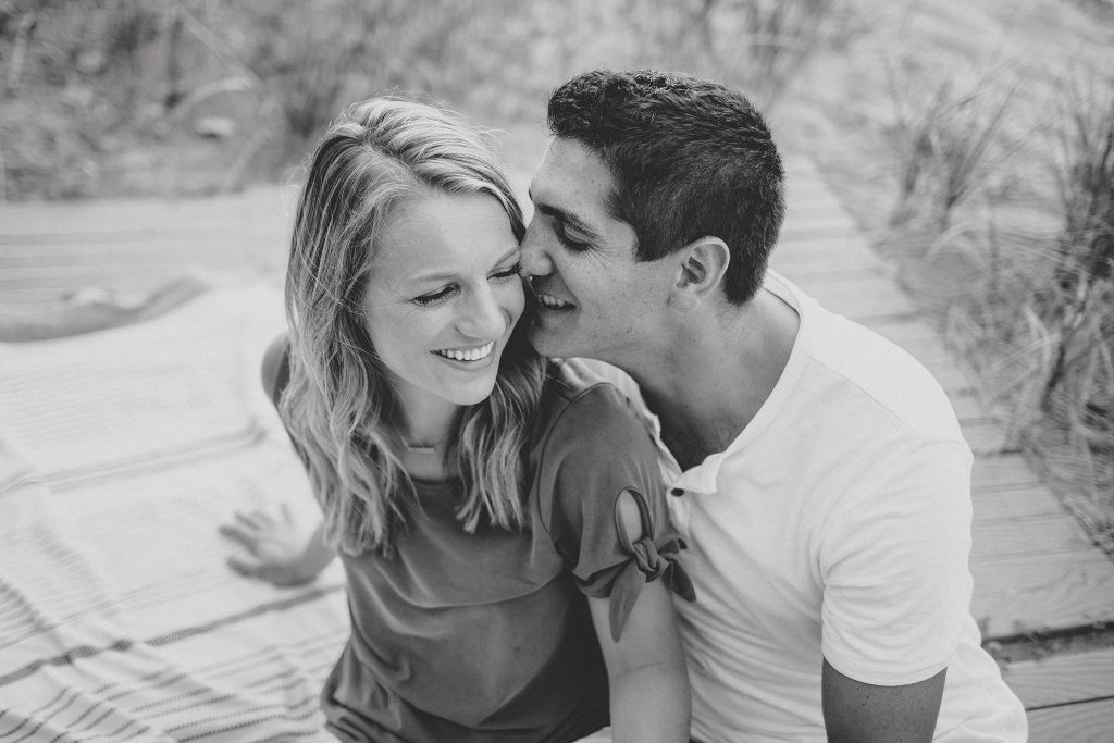 Halleck Family | Reunion Session | New Buffalo, MI | Toni Jay Photography