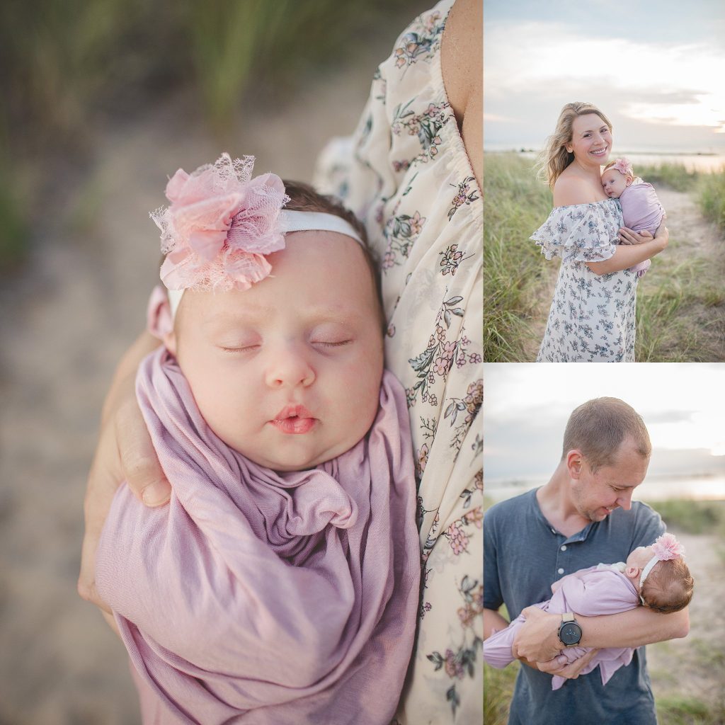 Heckman Family | Family Session | New Buffalo, MI | Toni Jay Photography