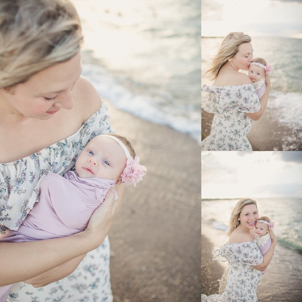 Heckman Family | Family Session | New Buffalo, MI | Toni Jay Photography