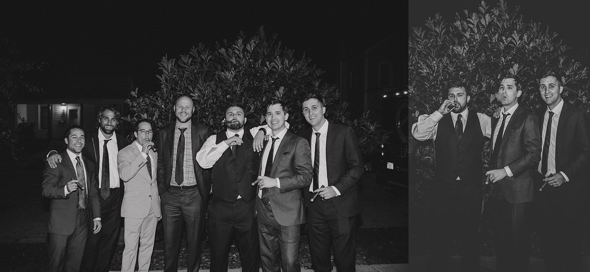 Alley + Eric Paral | Wedding | The Allure | La Porte, IN | Toni Jay Photography