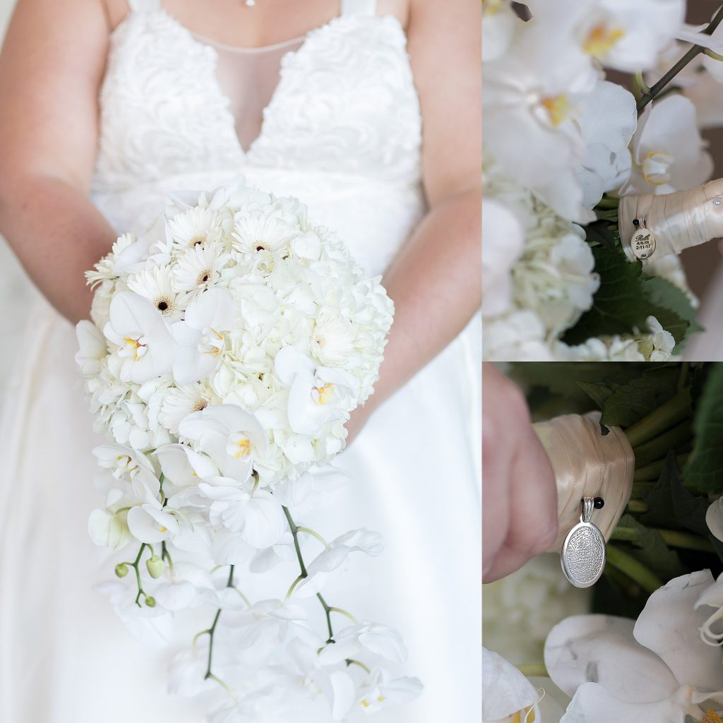 Michelle + Luke | Wedding at Blue Chip Casino | Michigan City, IN | Toni Jay Photography