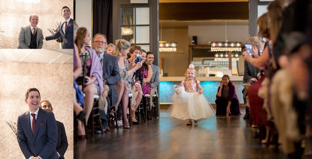 Alley + Eric Paral | Wedding | The Allure | La Porte, IN | Toni Jay Photography